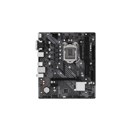 ASRock H510M-HDV/M.2 SE LGA1200 DDR4 Motherboard - High Performance & Reliable Gaming Power